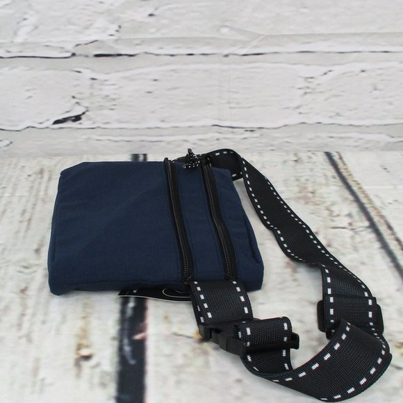 Original Use Double Pocket Waist Bag - Picture 2 of 6